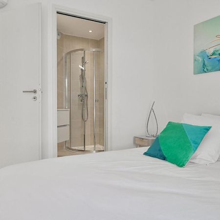 T4 Neuf - Jardin-Terrasse Et Piscine - Acces Direct Plages Et Centre Village - App C 12 Saint-Cyr-sur-Mer Εξωτερικό φωτογραφία